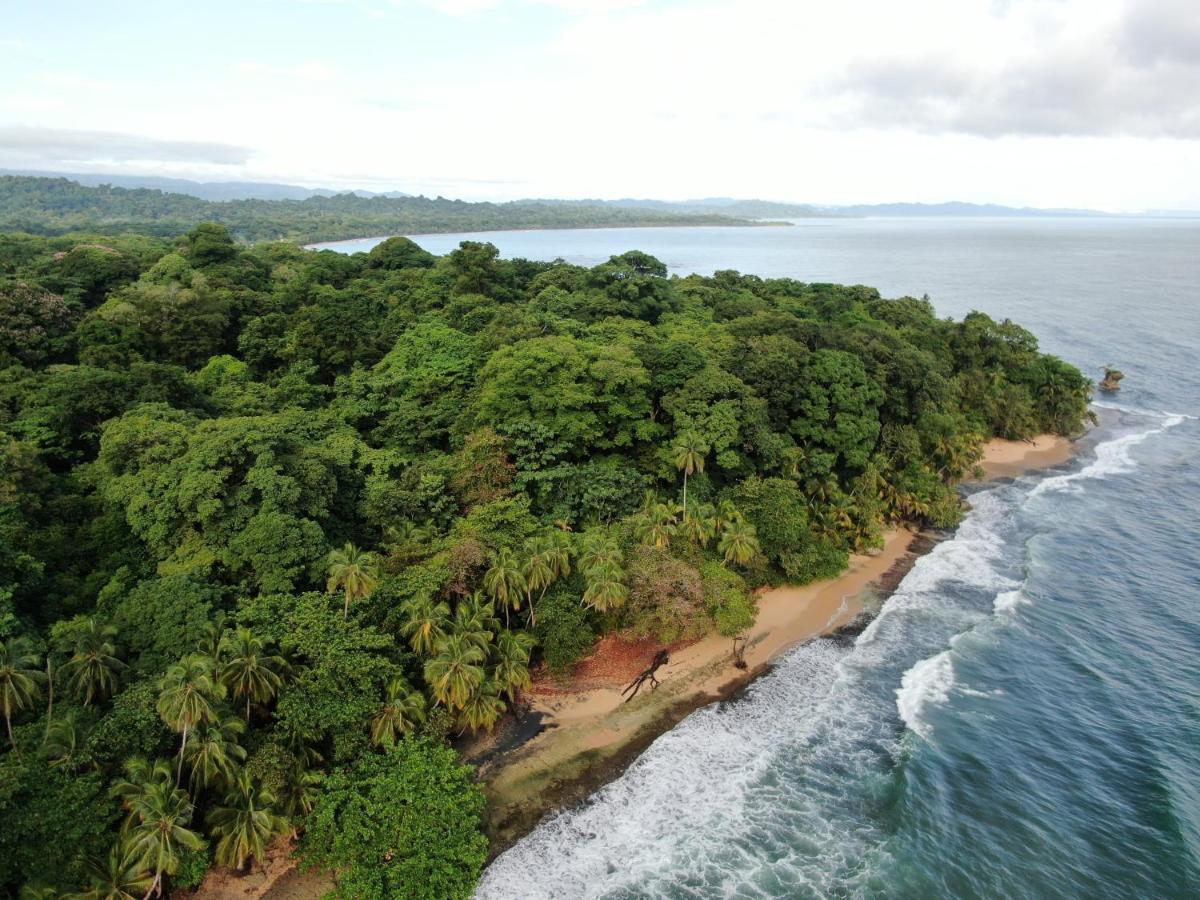Corcovado Adventures Drake Bay Exterior foto