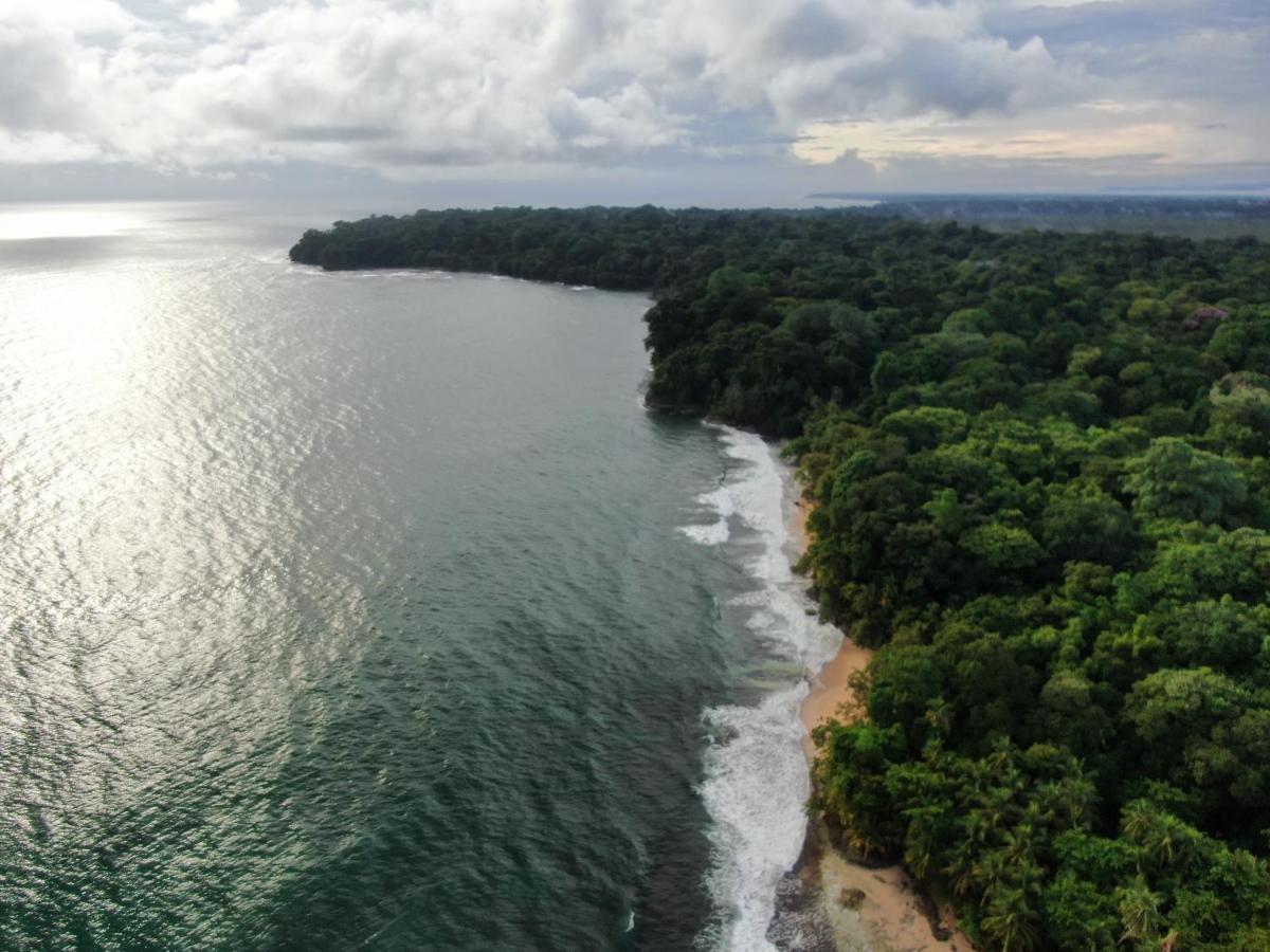 Corcovado Adventures Drake Bay Exterior foto