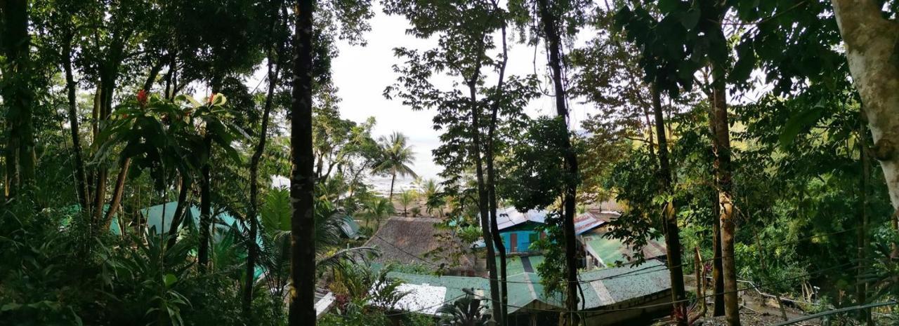 Corcovado Adventures Drake Bay Exterior foto