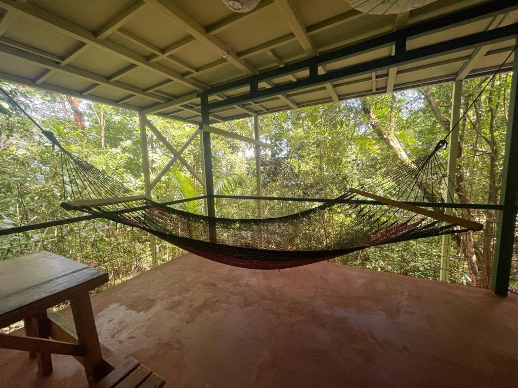 Corcovado Adventures Drake Bay Exterior foto